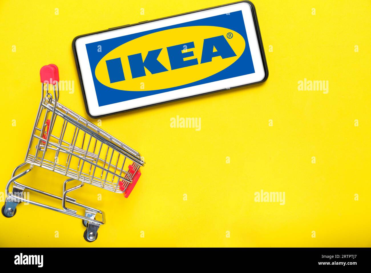Ikea online shopping fotografías e imágenes de alta resolución - Página 2 -  Alamy