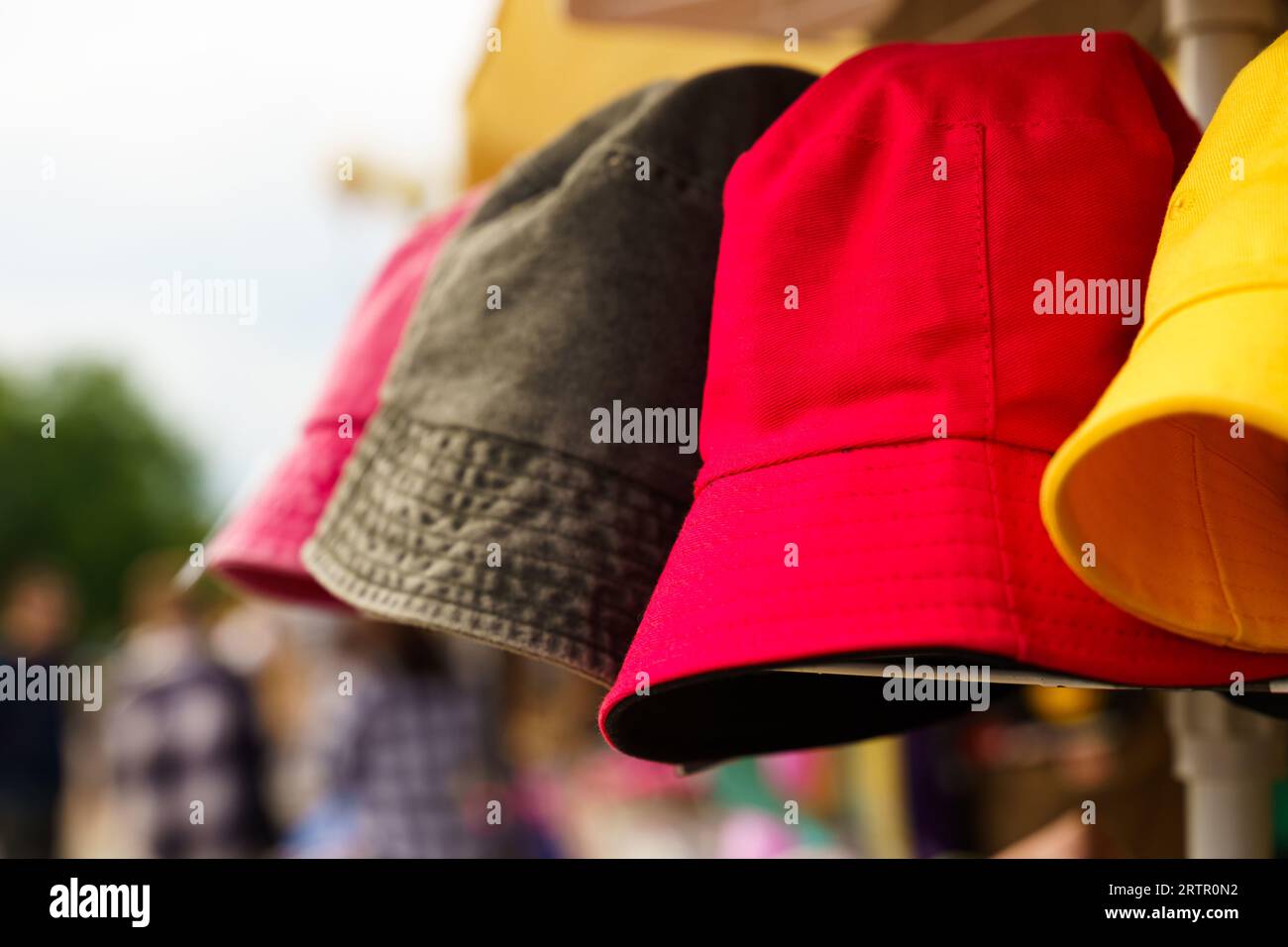 Gorra de béisbol sin relleno, gorros protectores para el sol