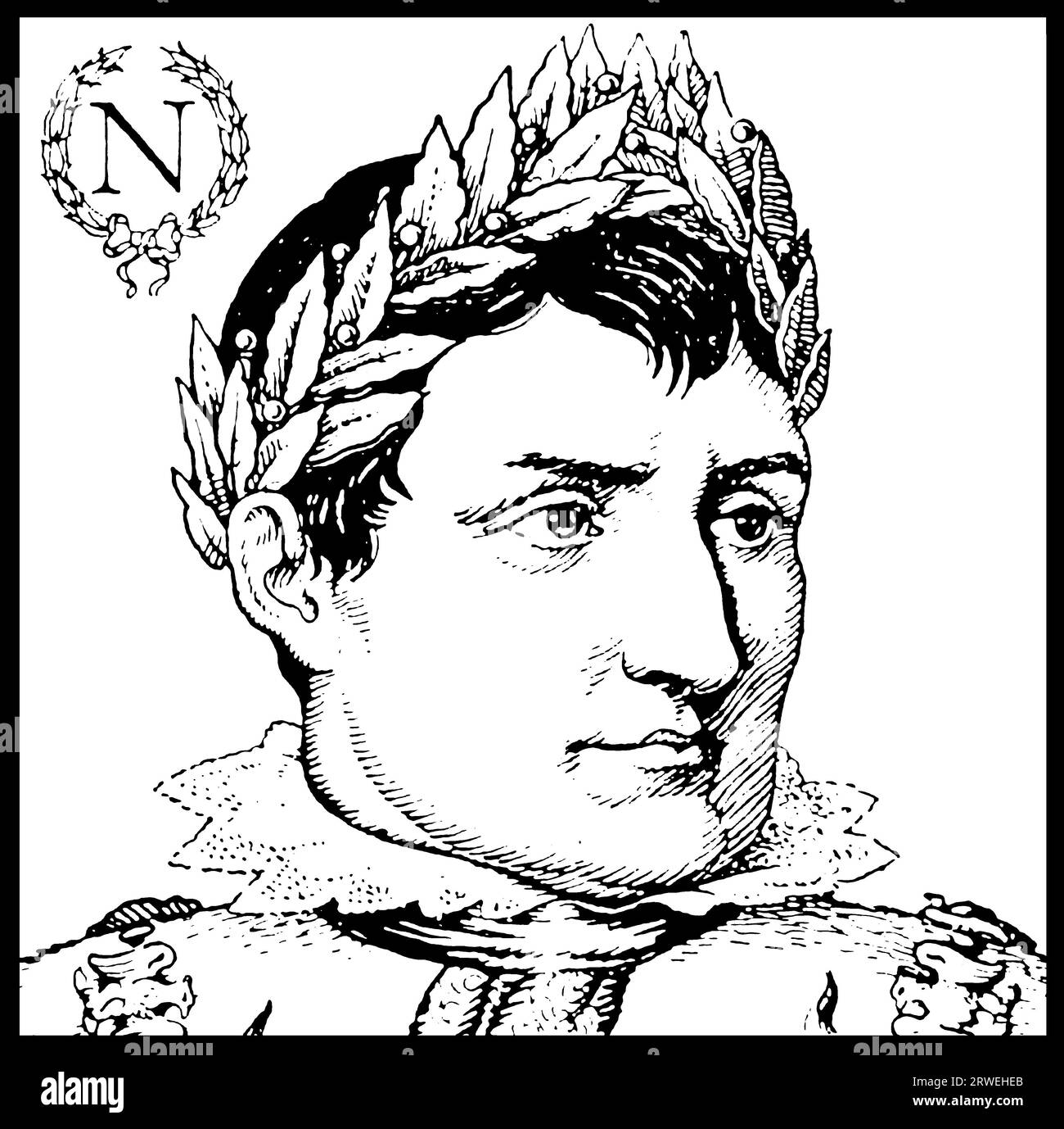 Historia de napoleon fotografías e imágenes de alta resolución Alamy