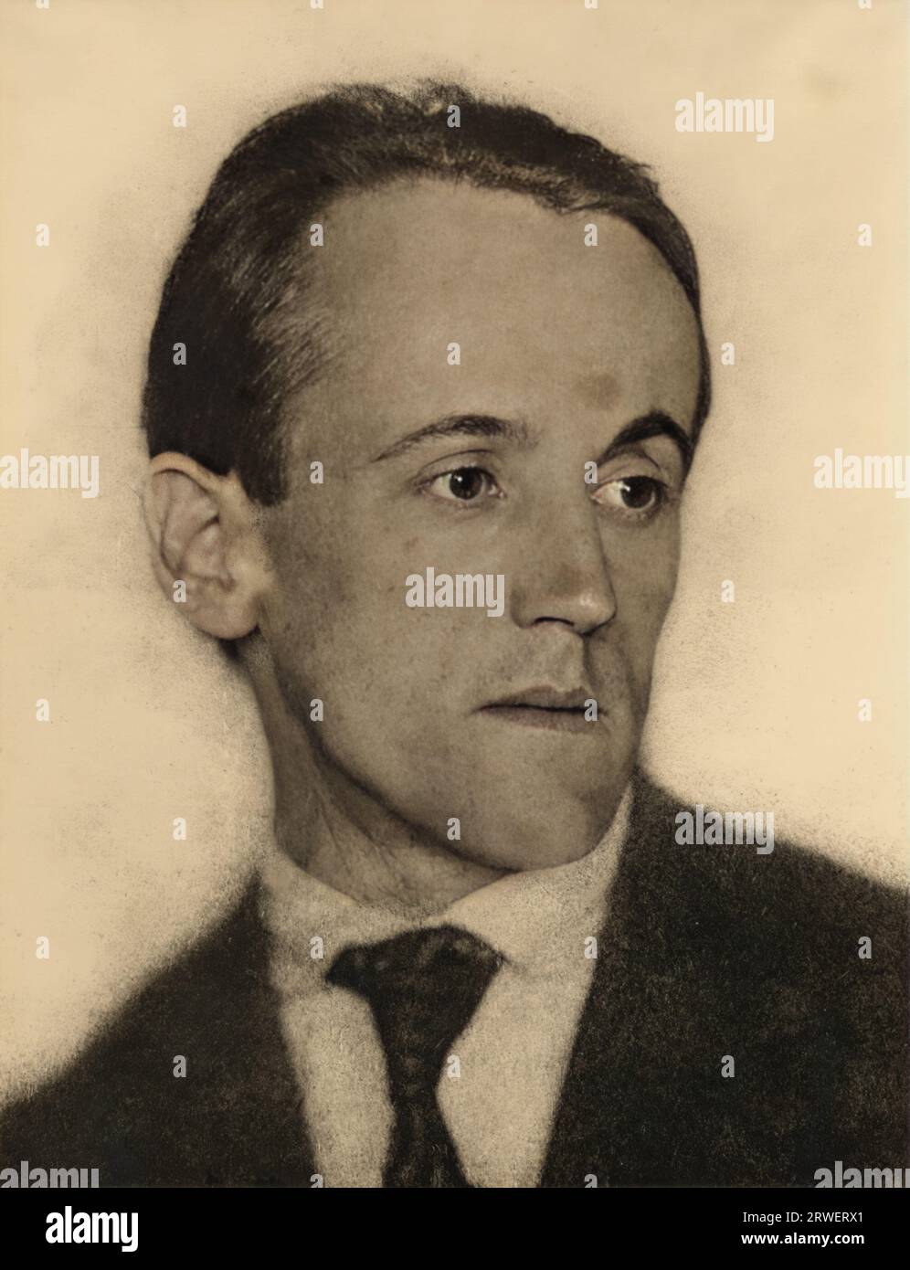 Otto Schubert (23 de febrero de 1878 28 de septiembre de 1968) fue un