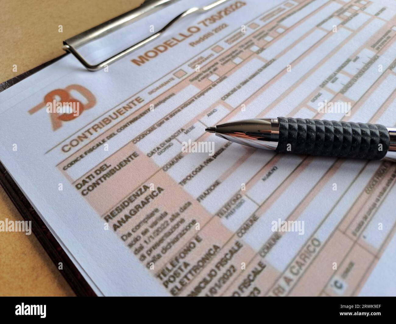 Formulario 730 fotografías e imágenes de alta resolución - Alamy