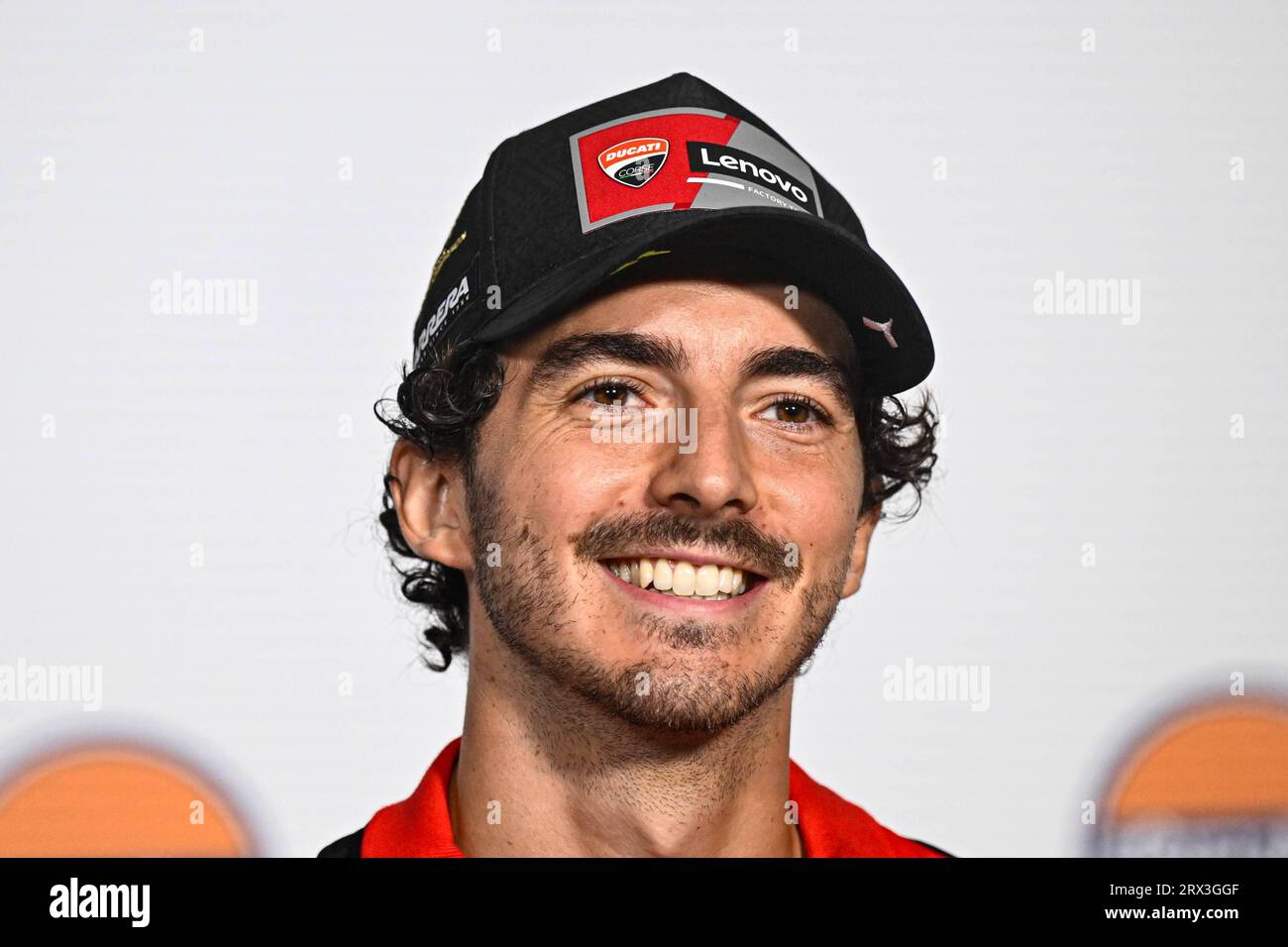 21 de septiembre de 2023 Circuito Internacional de Budas, Dankaur