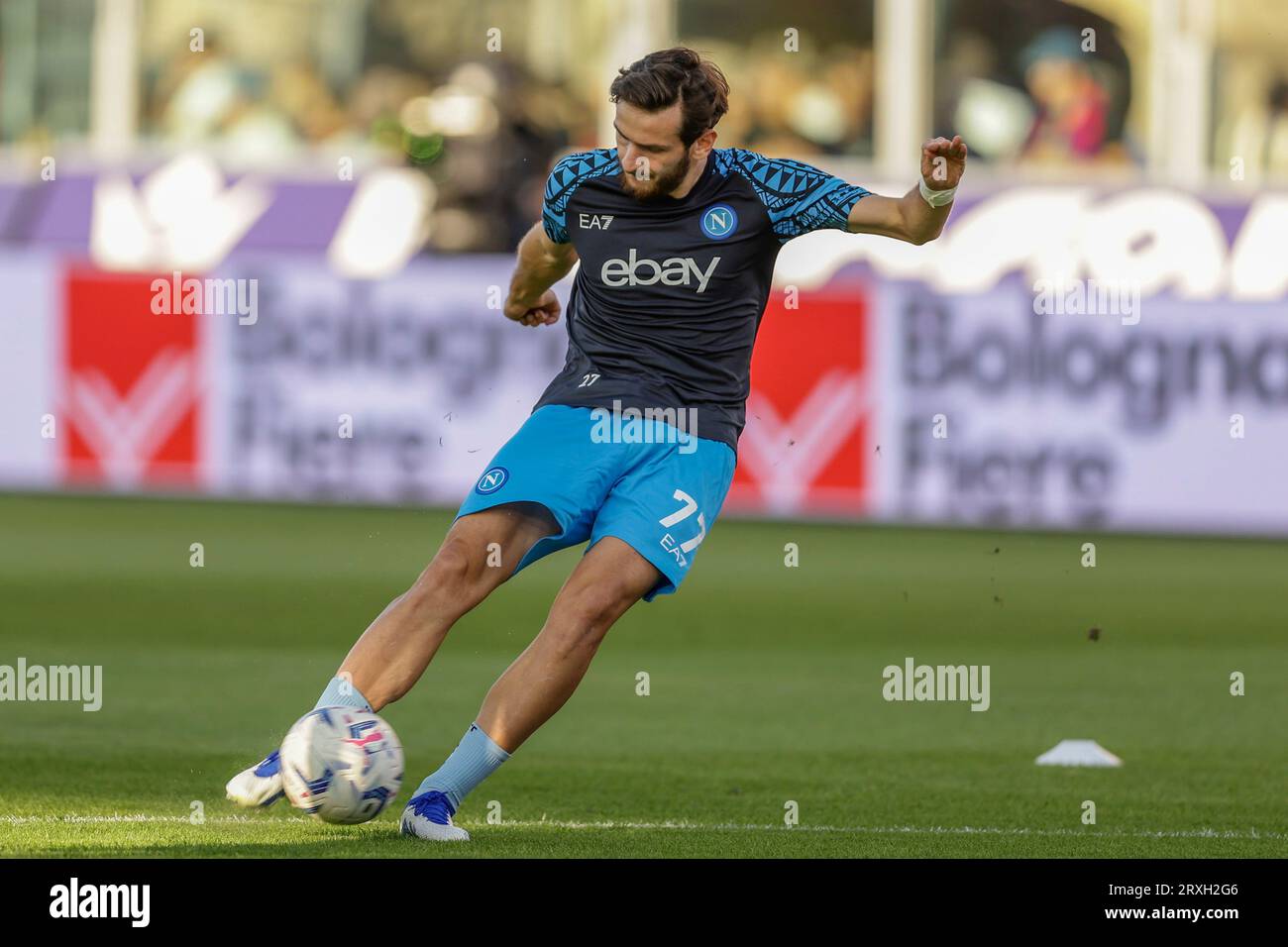 Bolonia fc 1909 ssc napoli fotografías e imágenes de alta resolución