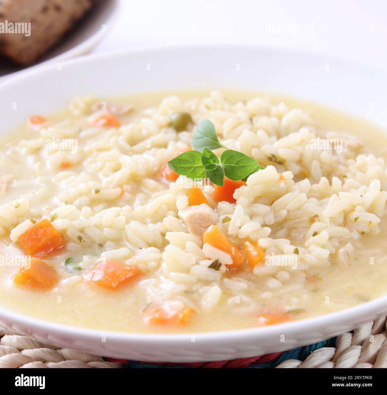 Caldero de arroz fotografías e imágenes de alta resolución - Página 2 -  Alamy