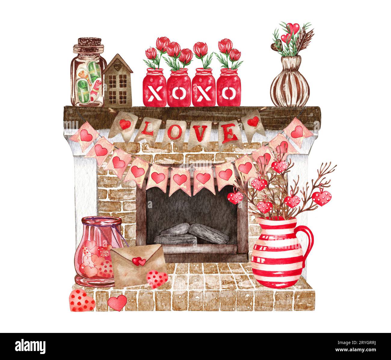 Humidificador negro chimenea – XoXo tienda