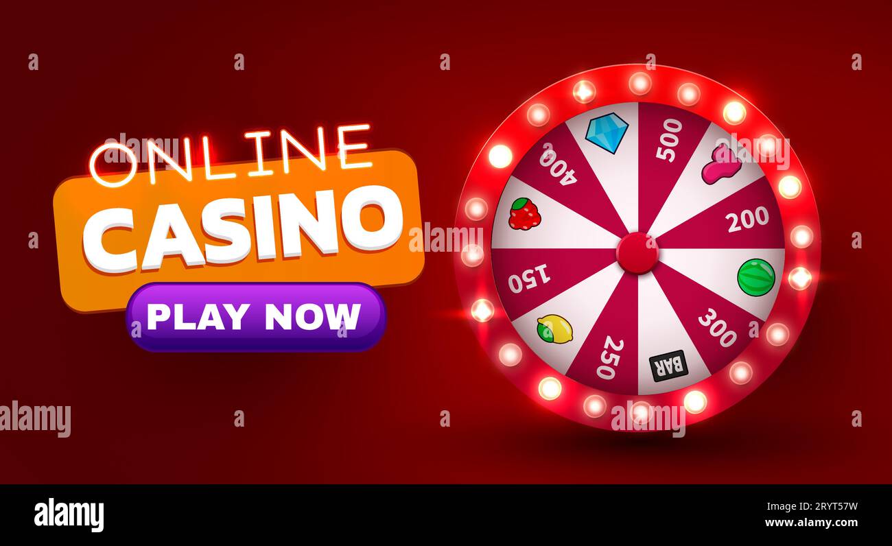 Suerte y fortuna en el casino en línea