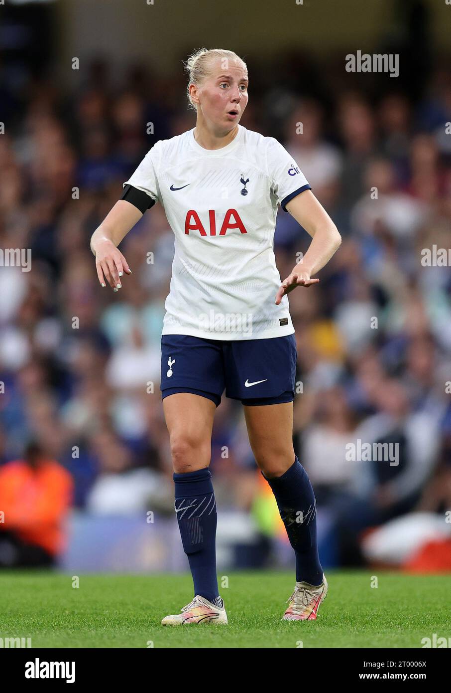 Eveliina summanen 2023 fotografías e imágenes de alta resolución Alamy