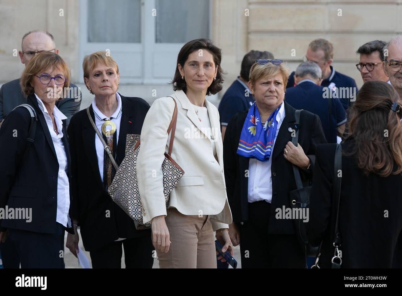 Amelie oudea castera fotografías e imágenes de alta resolución Alamy