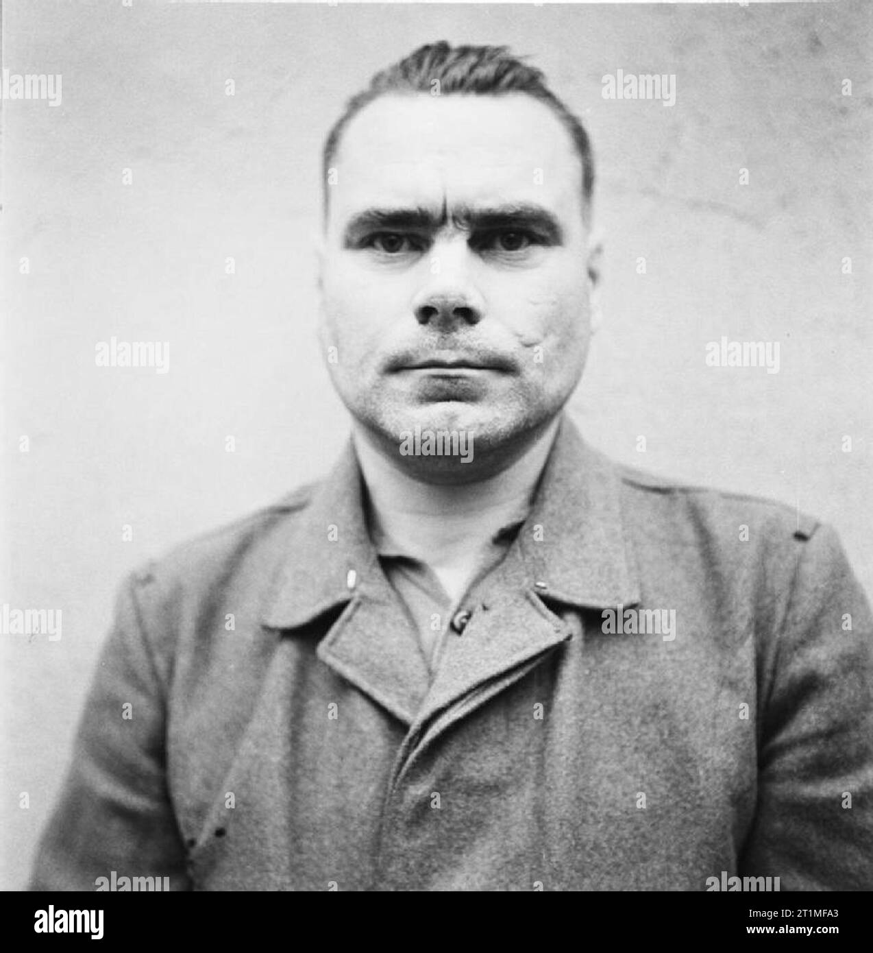 Bergen belsen trial fotografías e imágenes de alta resolución Alamy