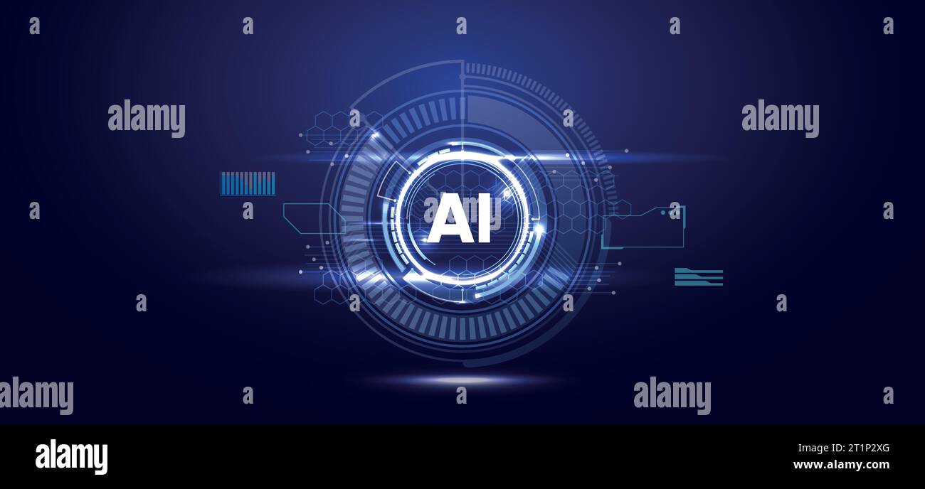 Ai chat gpt Imágenes vectoriales de stock - Alamy