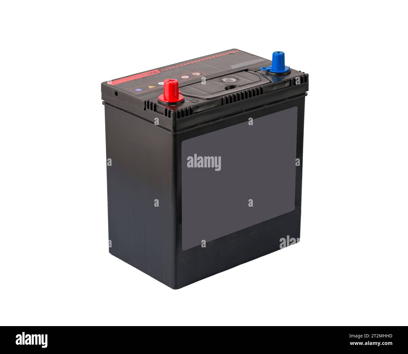 3D Ilustración de una batería de coche genérica que muestra una parte de la  estructura interior de la batería Fotografía de stock - Alamy