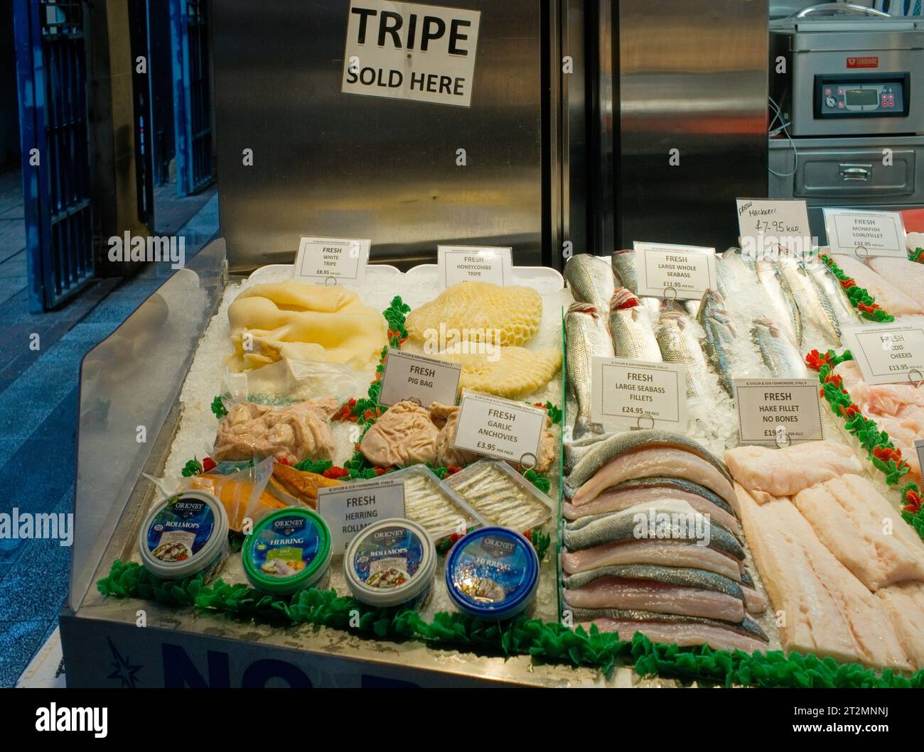 Despojos de pescado fotografías e imágenes de alta resolución Alamy