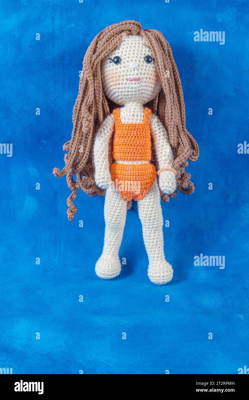 Amigurumi plano best sale