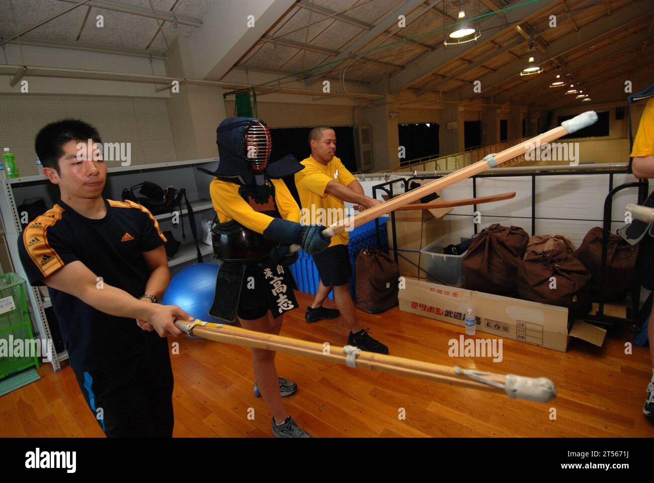 marina, Nimitz Carrier Strike Group, Marina de los Estados Unidos