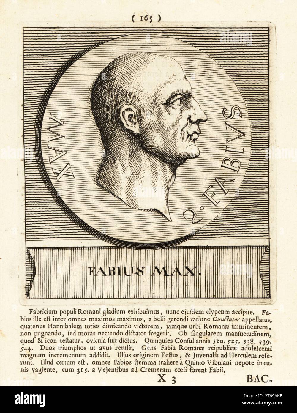 Fabius max fotografías e imágenes de alta resolución Alamy