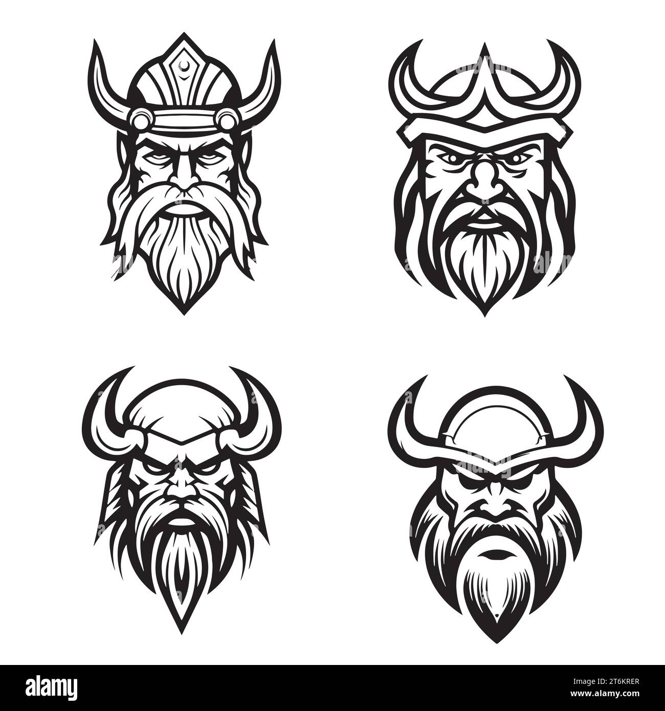 Espada Vikinga icono en diseño en negro sobre fondo blanco aisladas.  Símbolo de los vikingos stock ilustración vectorial Imagen Vector de stock  - Alamy