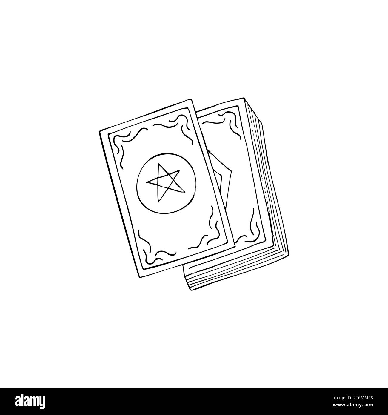 Simbologia esoterica fotografías e imágenes de alta resolución Alamy