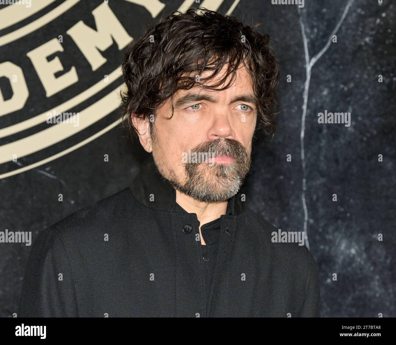 13 De Noviembre De 2023 Hollyowood California Estados Unidos Peter 13-de-noviembre-de-2023-hollyowood-california-estados-unidos-peter