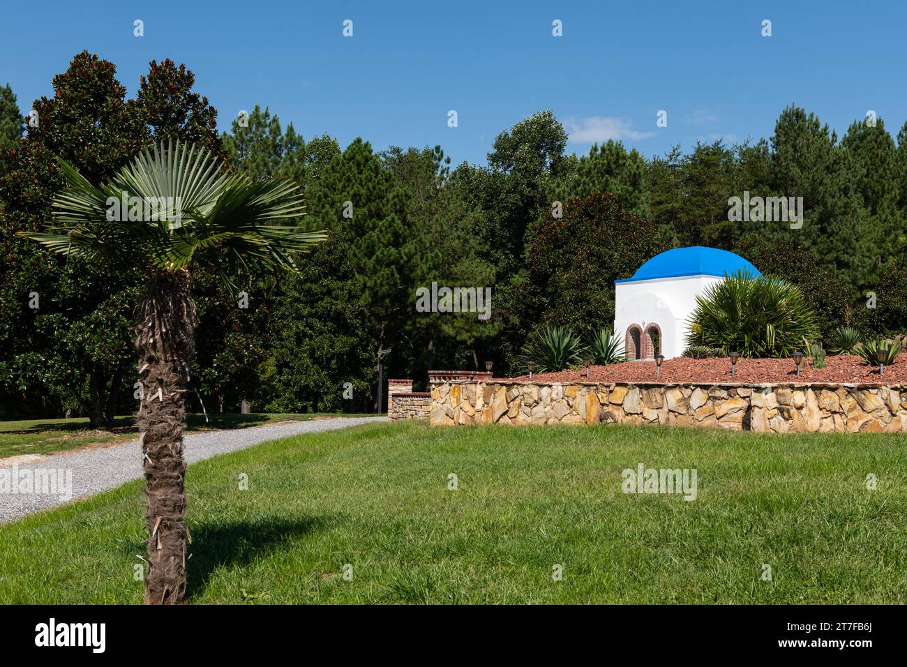 Panagia pammakaristos fotografías e imágenes de alta resolución Alamy