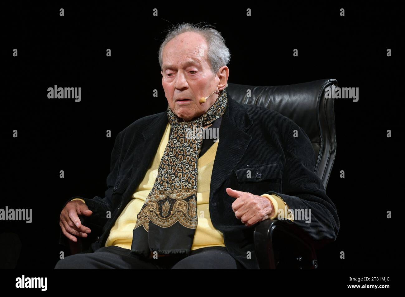 Es War Sehr Schön Mit Dir Bedeutung Gespräch des Kabarettisten und Schauspielers Otto Schenk mit Herbert