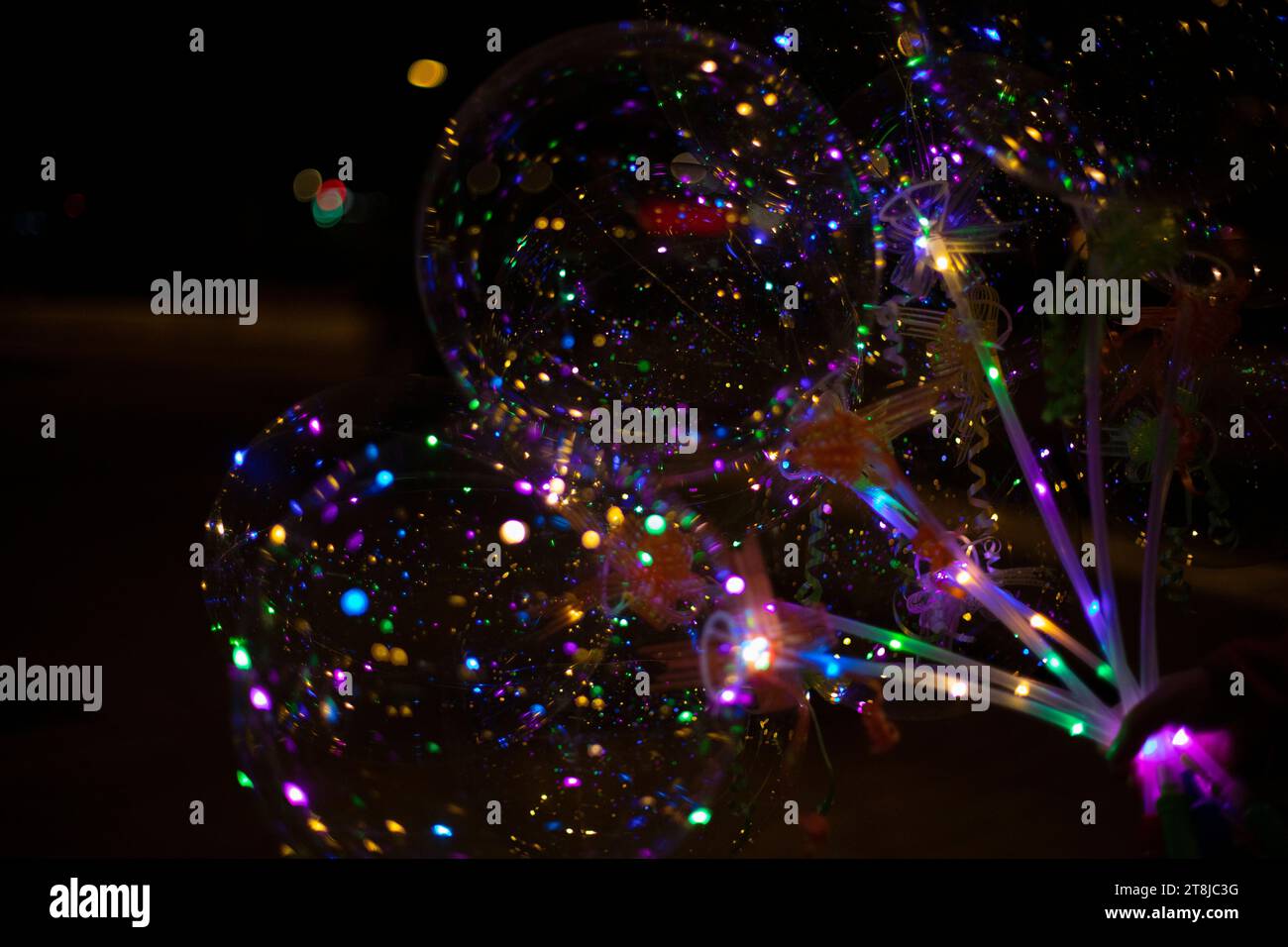 Globo led fotografías e imágenes de alta resolución - Alamy