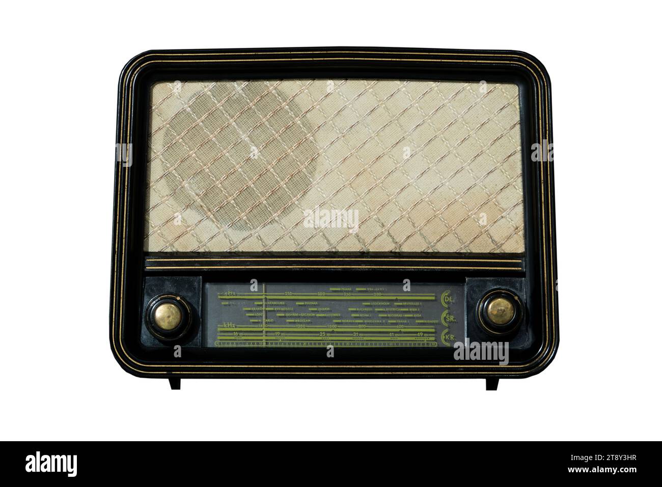 Radio transistor retro 160 + 189 radio pequeña Bluetooth