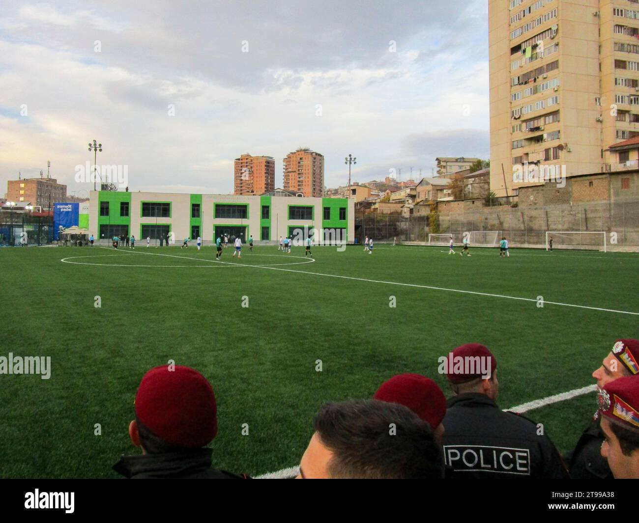 Vazgen sargsyan fotografías e imágenes de alta resolución Alamy