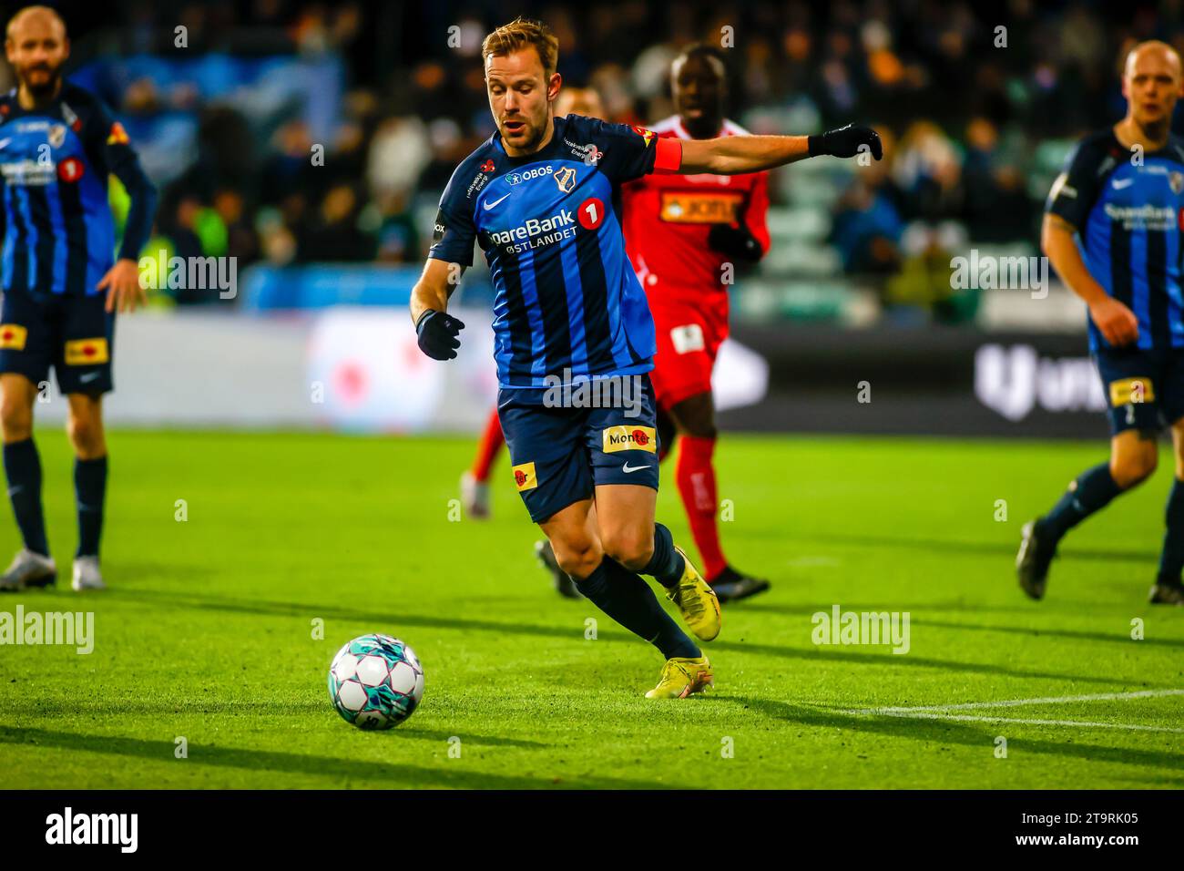 Stabaeks nicolai naess fotografías e imágenes de alta resolución - Alamy