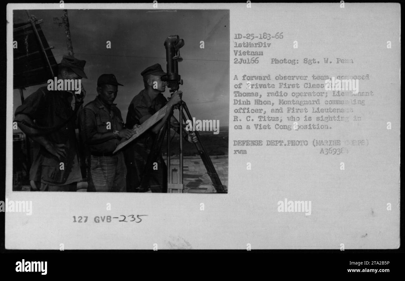 Primer teniente rc tito Imágenes de stock en blanco y negro Alamy