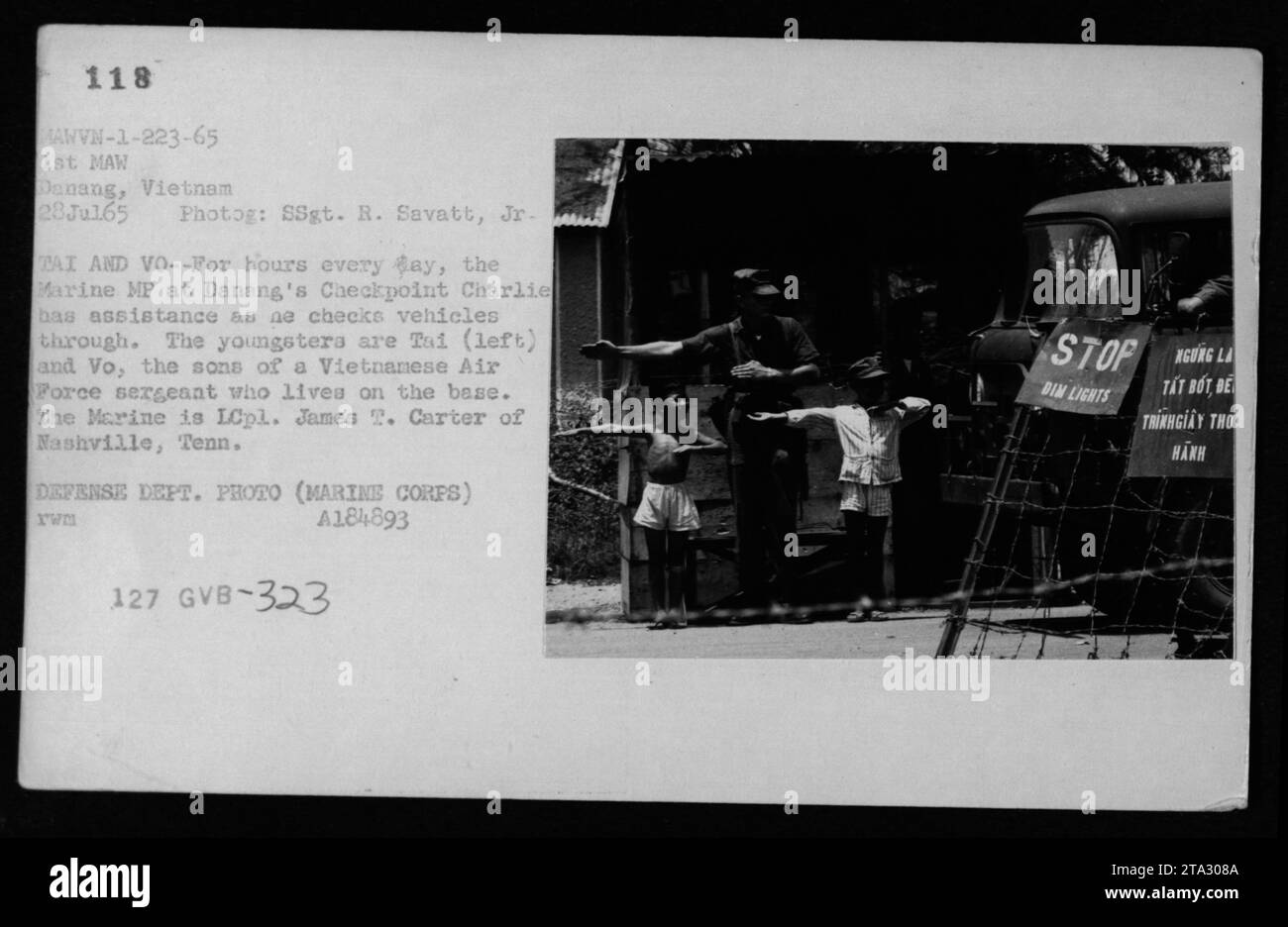 Ssgt r savatt jr fotografías e imágenes de alta resolución Alamy