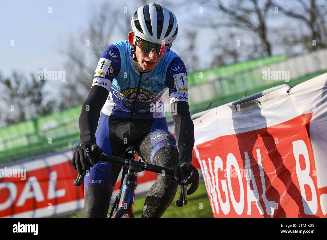 Arturo van den boer fotografías e imágenes de alta resolución Alamy