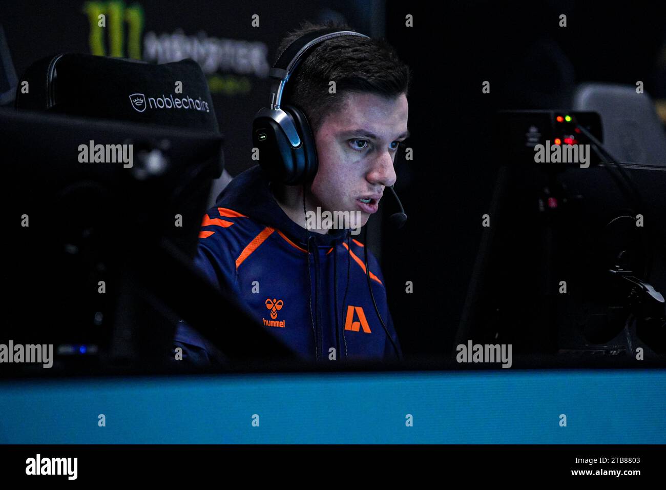 Elisa masters espoo 2023 fotografías e imágenes de alta resolución Alamy