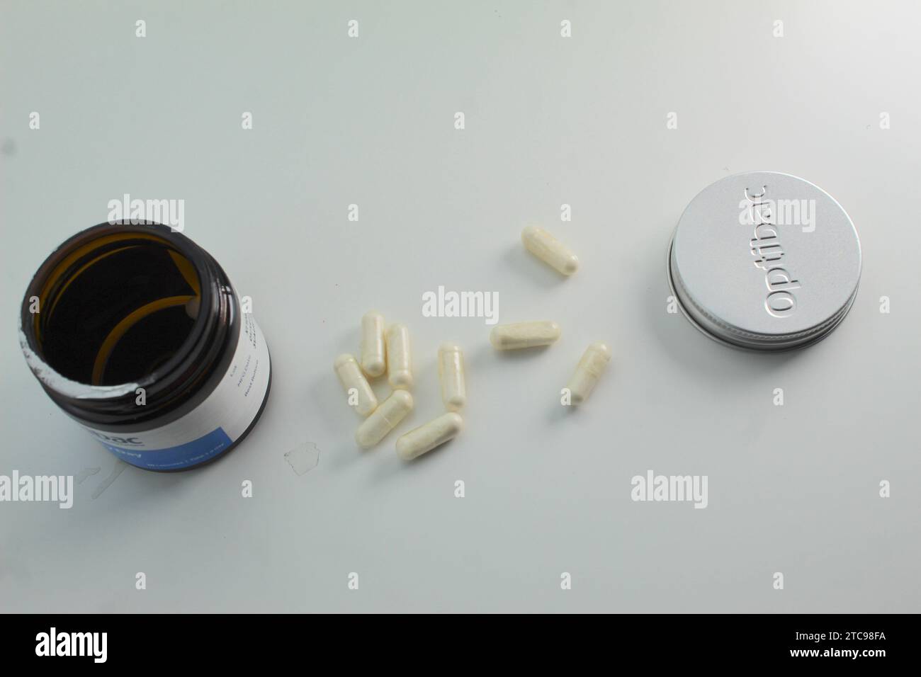 Dublín, Irlanda 13 de diciembre de 2023 Una foto de tabletas