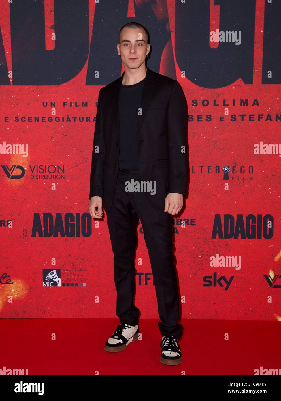 Gianmarco franchini fotografías e imágenes de alta resolución Alamy