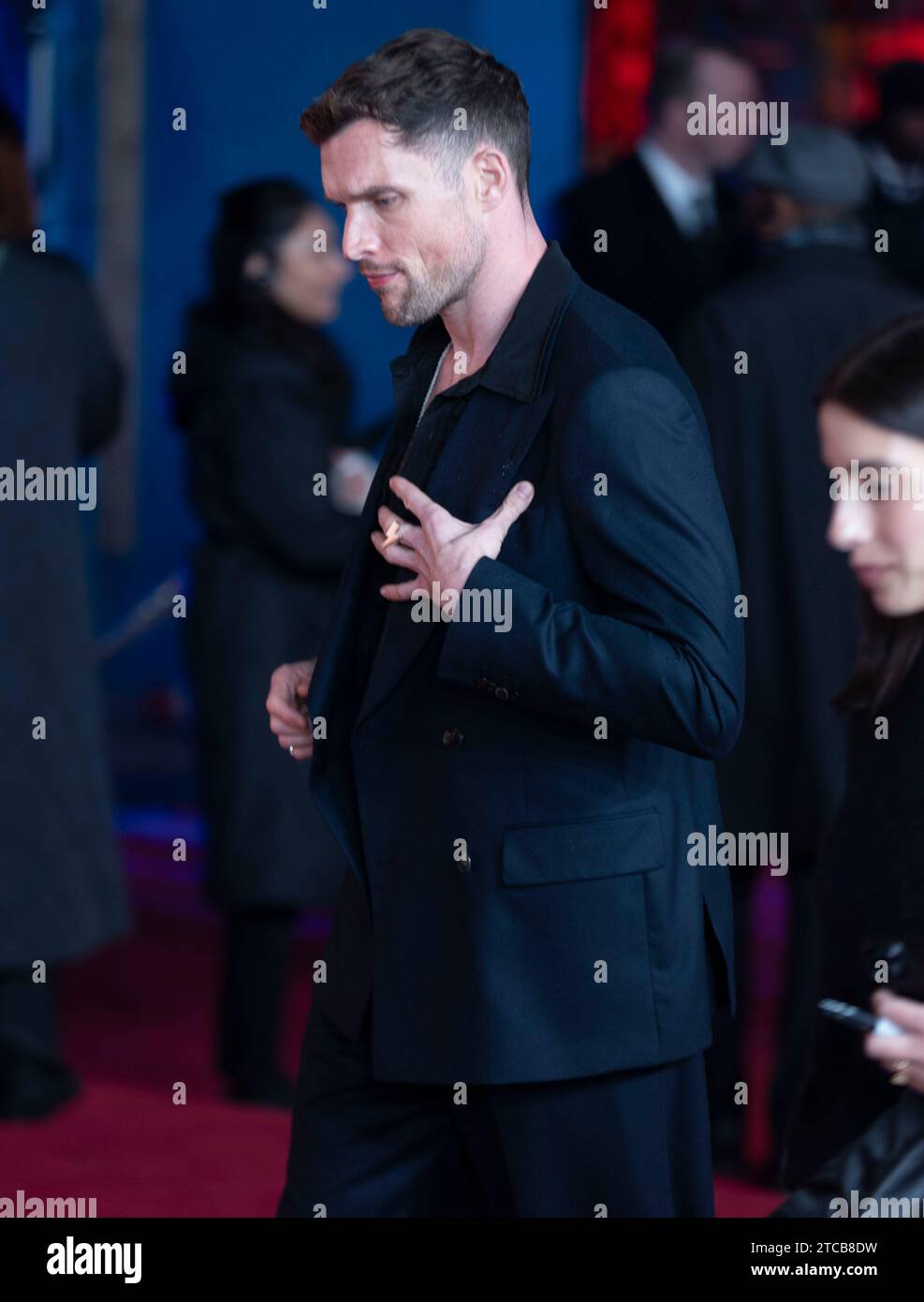 Zack Snyder en la Luna Rebelde Primera parte Un niño de fuego