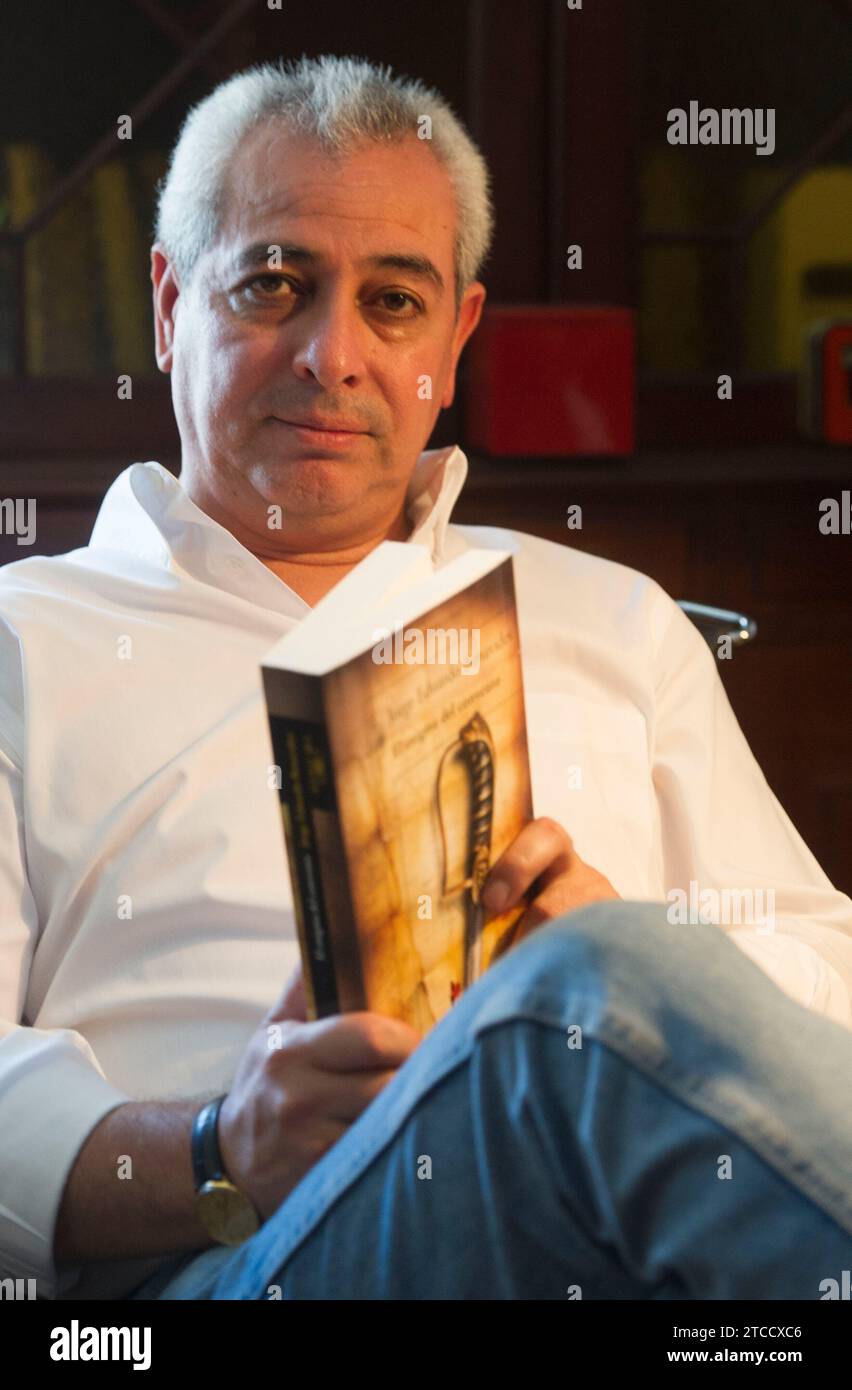 eduardo benavides fotografías e imágenes de alta resolución Alamy