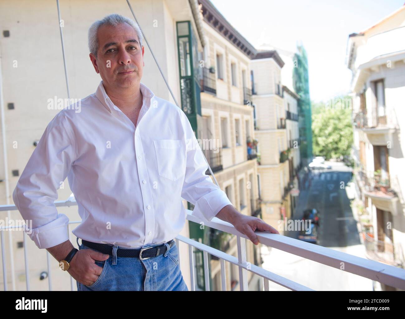 eduardo benavides fotografías e imágenes de alta resolución Alamy