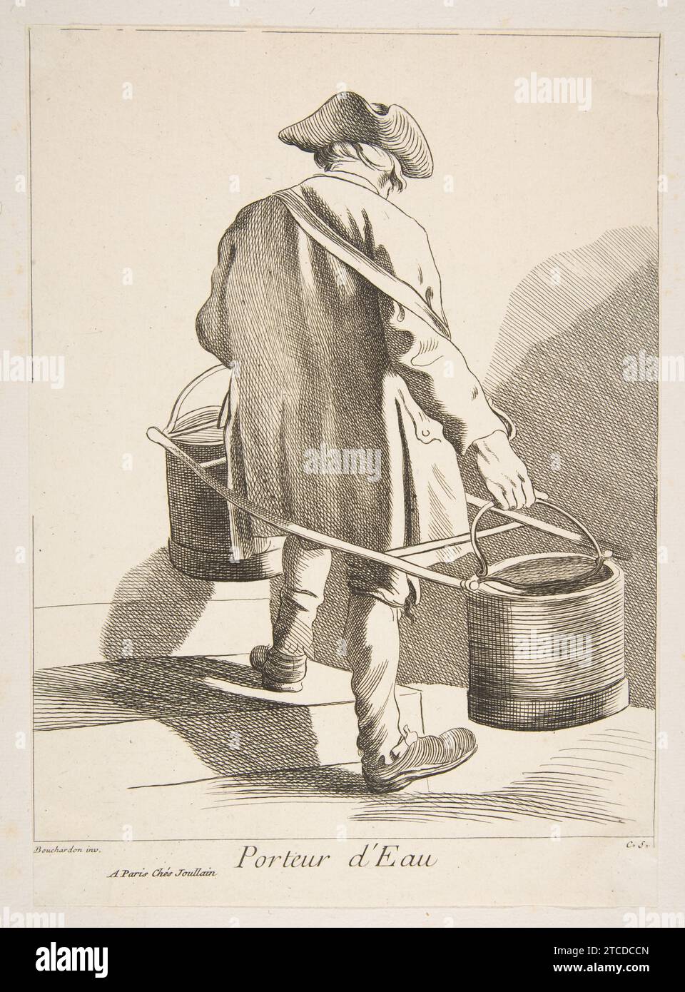 Anne claude philippe de caylus fotografías e imágenes de alta