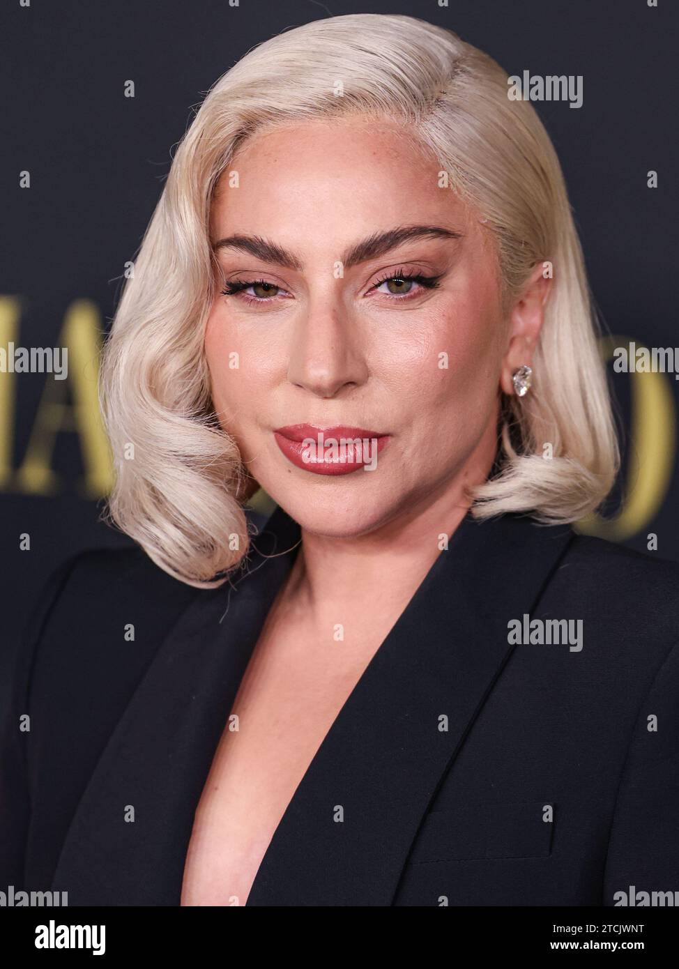 Los Ángeles, Estados Unidos. 12 de diciembre de 2023. LOS ÁNGELES