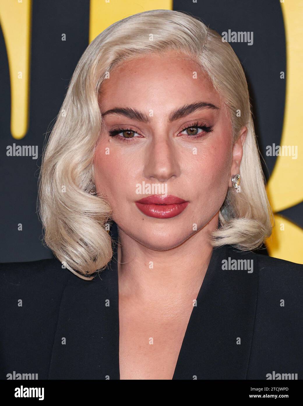 Los Ángeles, Estados Unidos. 12 de diciembre de 2023. LOS ÁNGELES