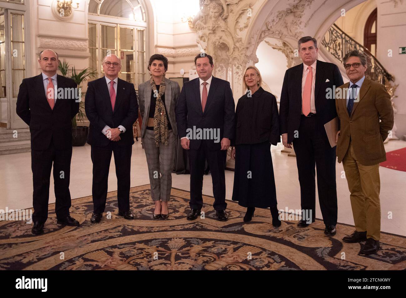 Manuel marín fotografías e imágenes de alta resolución - Alamy