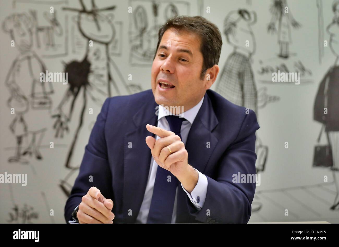 Gerardo cuerva valdivia fotografías e imágenes de alta resolución - Alamy