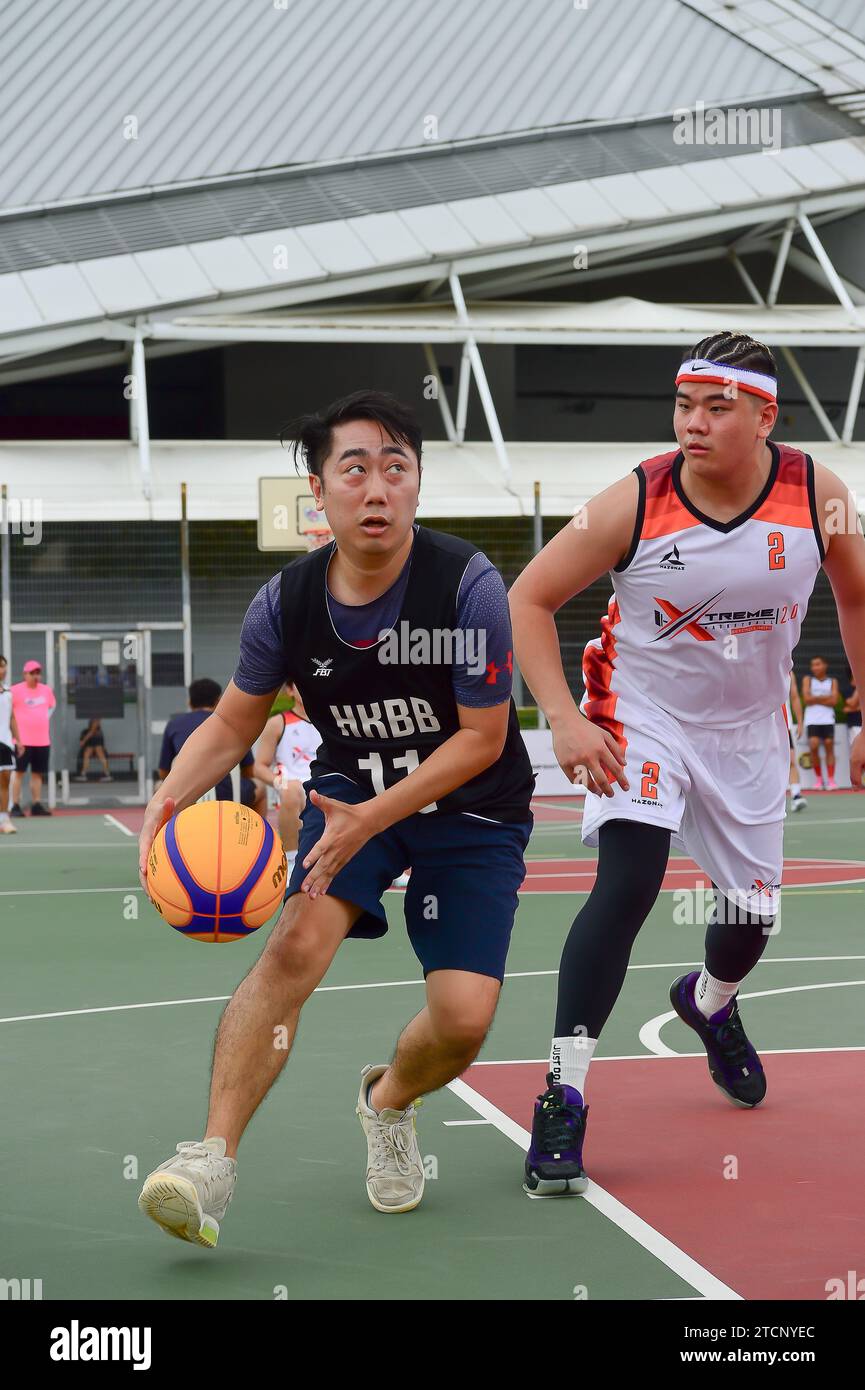 Basketball Foto de stock