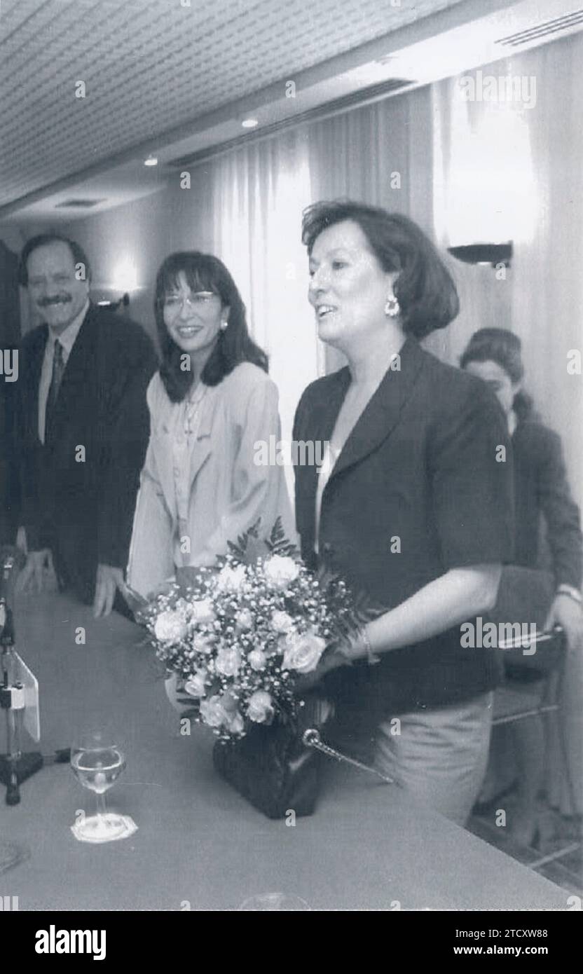 Margarita mariscal de gante fotografías e imágenes de alta resolución