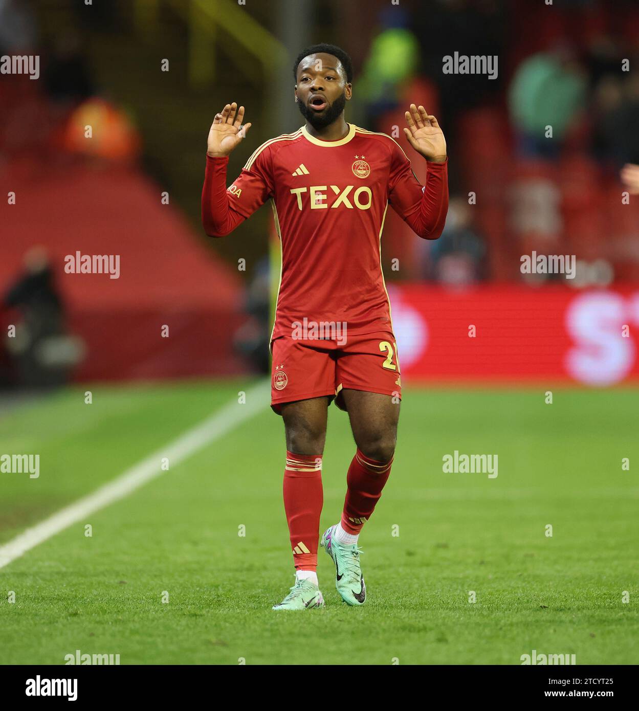 Shayden morris fotografías e imágenes de alta resolución Alamy