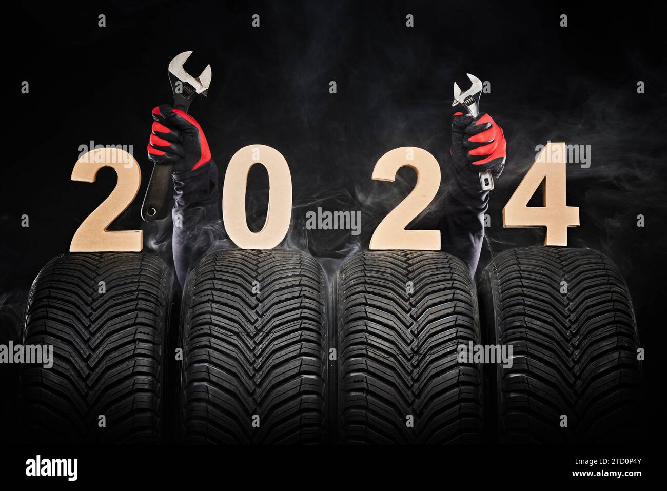 El Precio De Cambiar Las Ruedas De Tu Coche En 2024 (¡Y Cómo Ahorrar!). - 77jir94