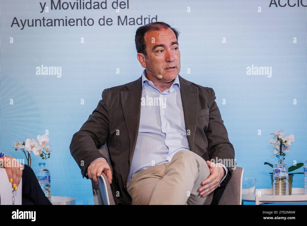 Borja carabante muntada fotografías e imágenes de alta resolución Alamy