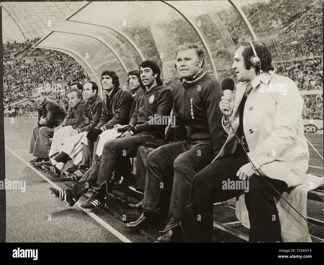 22 05 1976 fotografías e imágenes de alta resolución Alamy