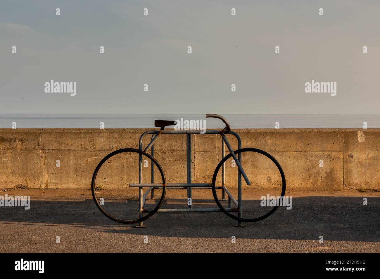 Proyecto portabultos y base de bicicleta vintage