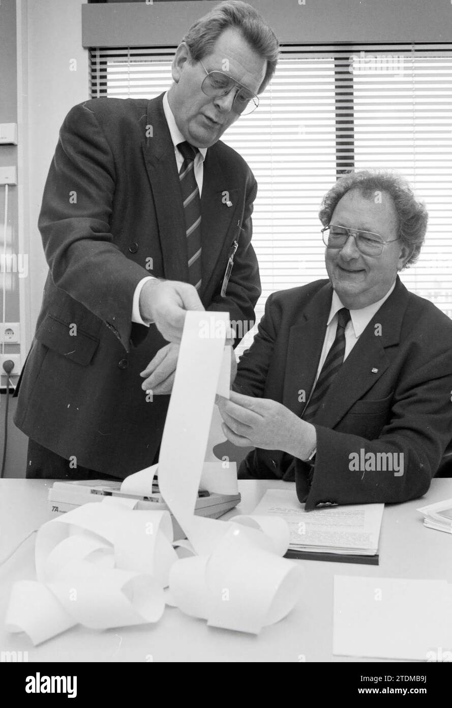 Sr. v. Essen + hr Nijssen, Fluor, 16011994, Whizgle News del pasado